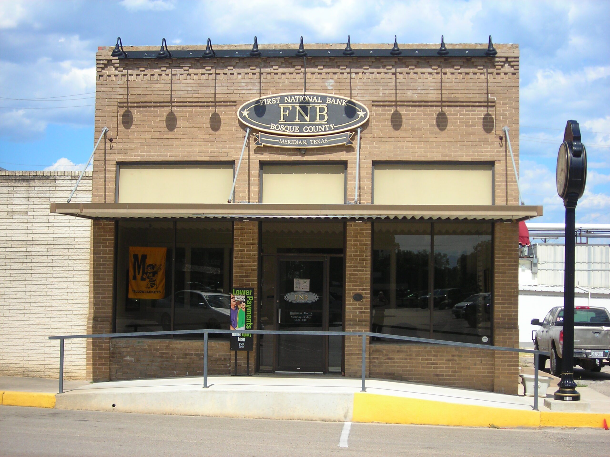 Meridian