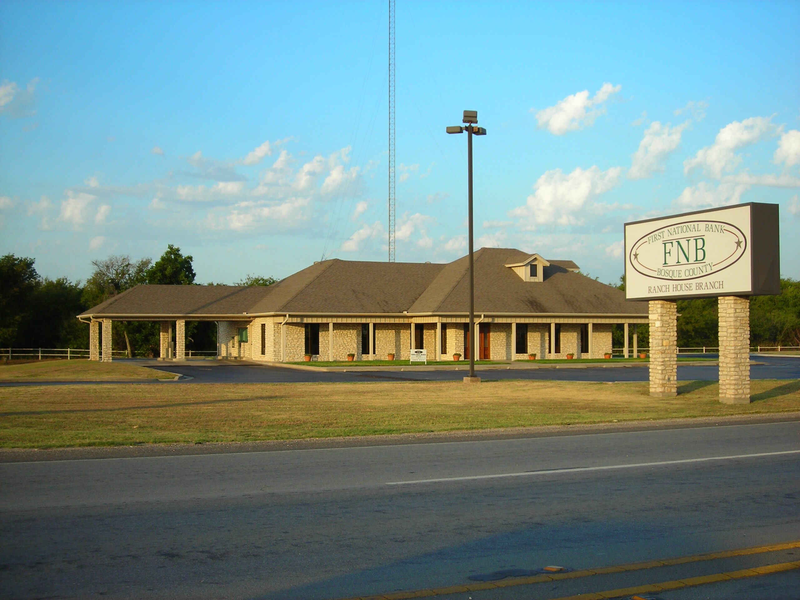 Ranch